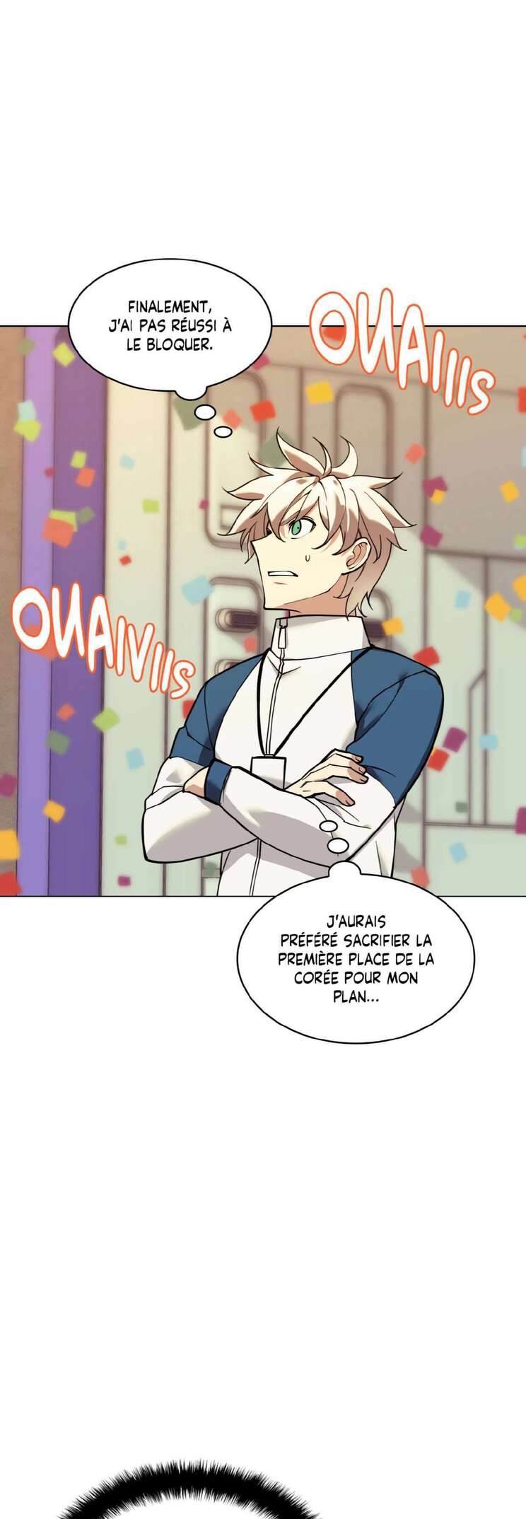 Overgeared (Remake) Chapitre 227 - Page 37