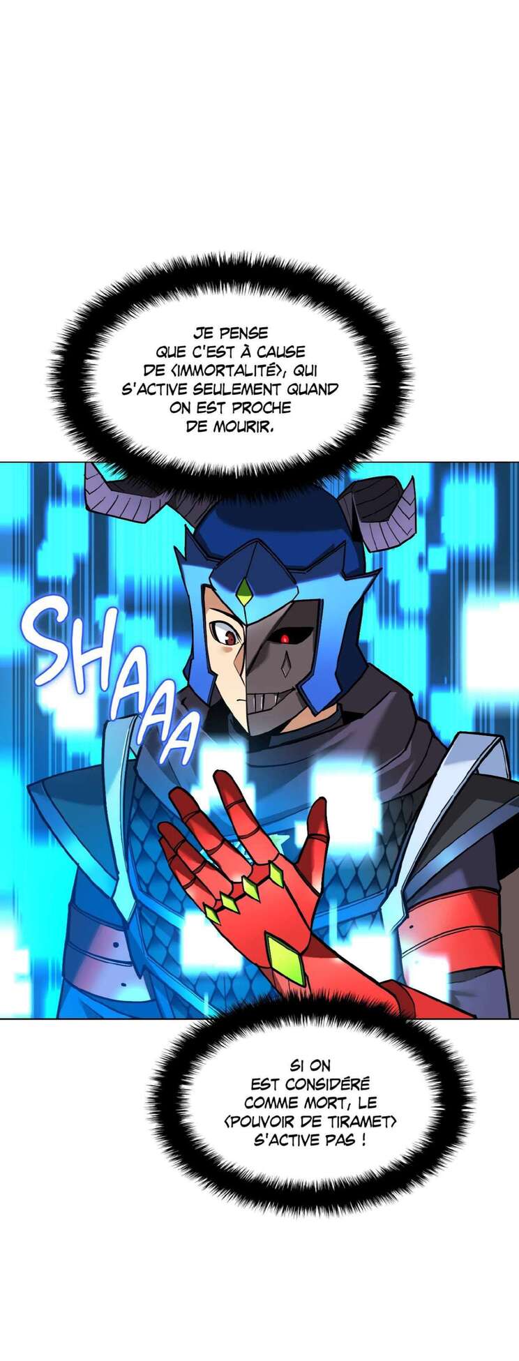 Overgeared (Remake) Chapitre 227 - Page 5