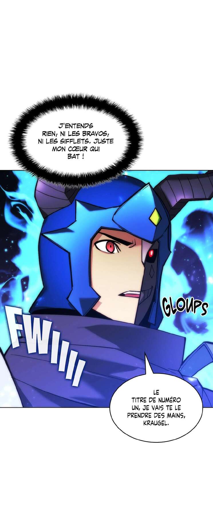 Overgeared (Remake) Chapitre 227 - Page 50