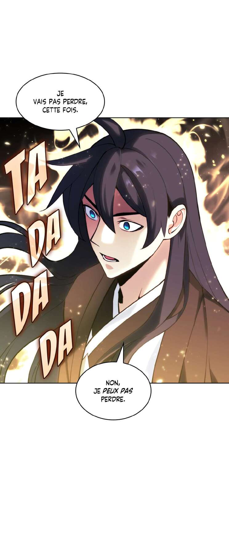 Overgeared (Remake) Chapitre 227 - Page 51