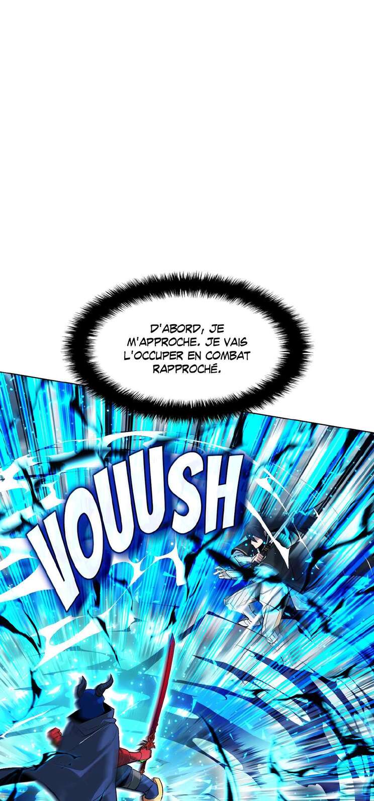 Overgeared (Remake) Chapitre 227 - Page 64