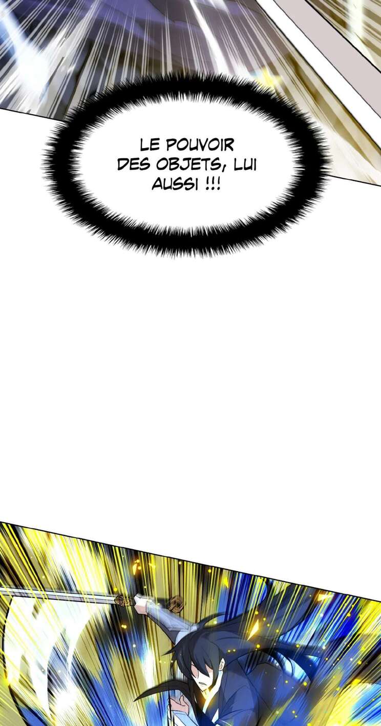 Overgeared (Remake) Chapitre 227 - Page 69