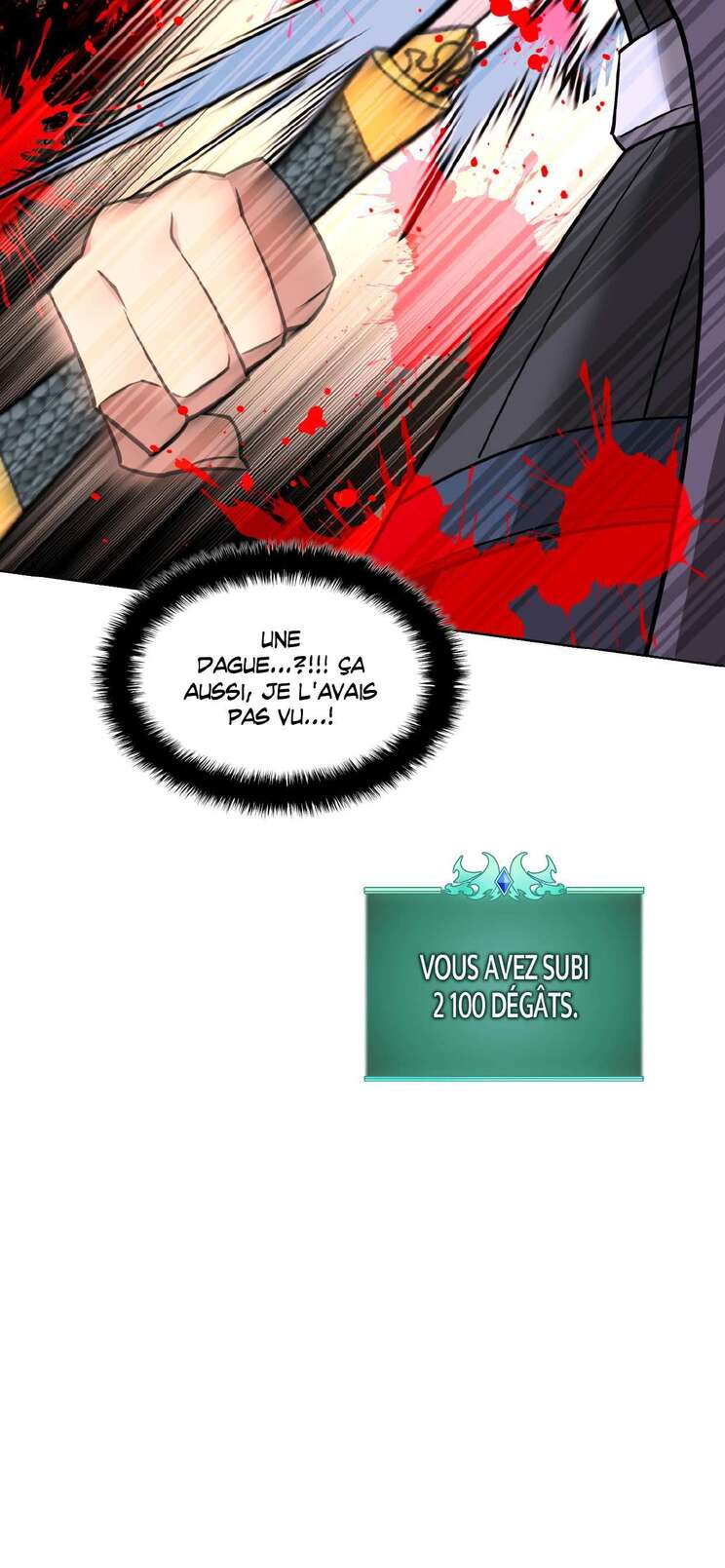 Overgeared (Remake) Chapitre 227 - Page 73