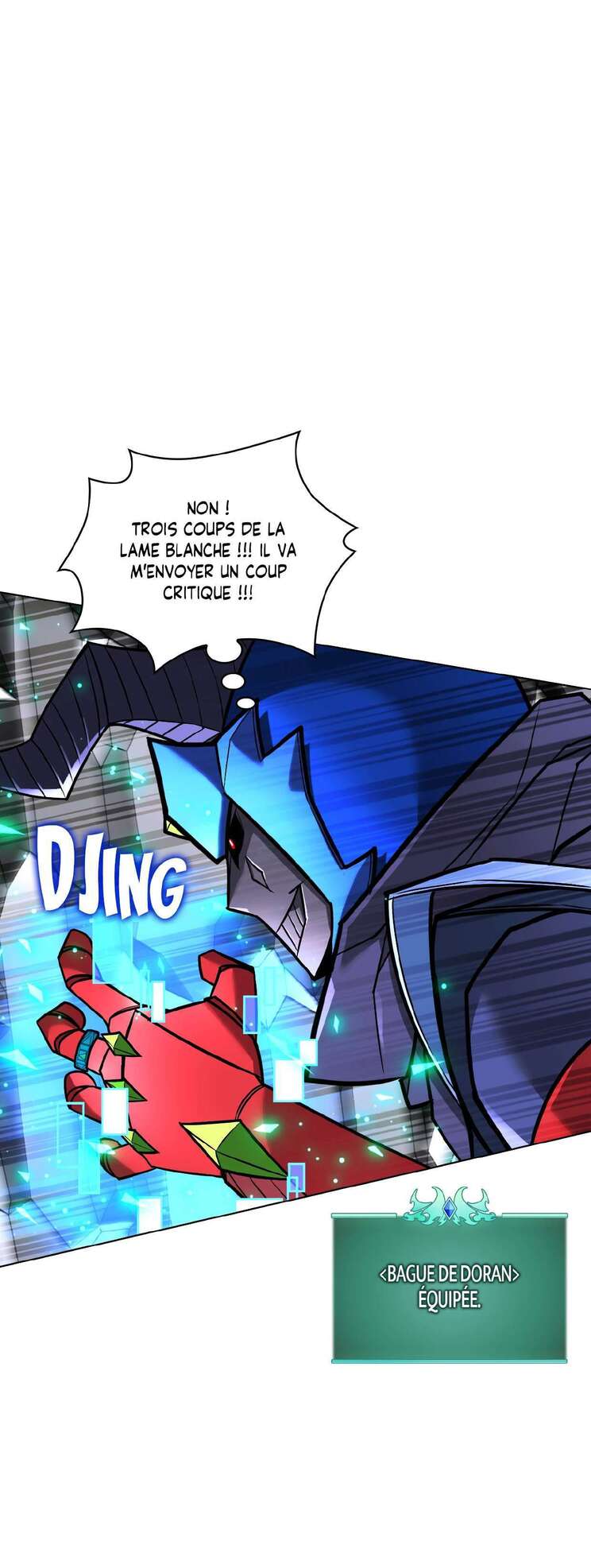 Overgeared (Remake) Chapitre 227 - Page 77
