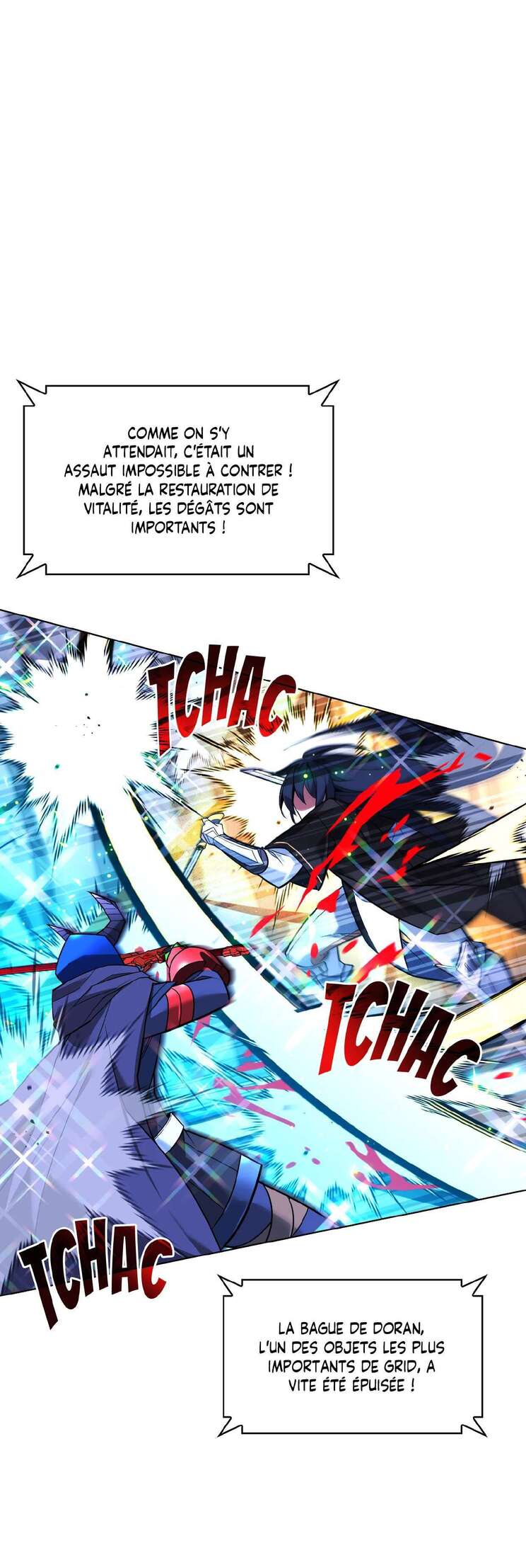 Overgeared (Remake) Chapitre 227 - Page 79