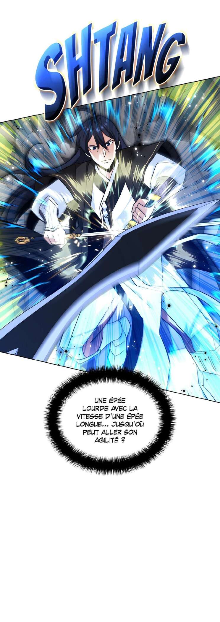 Overgeared (Remake) Chapitre 227 - Page 82