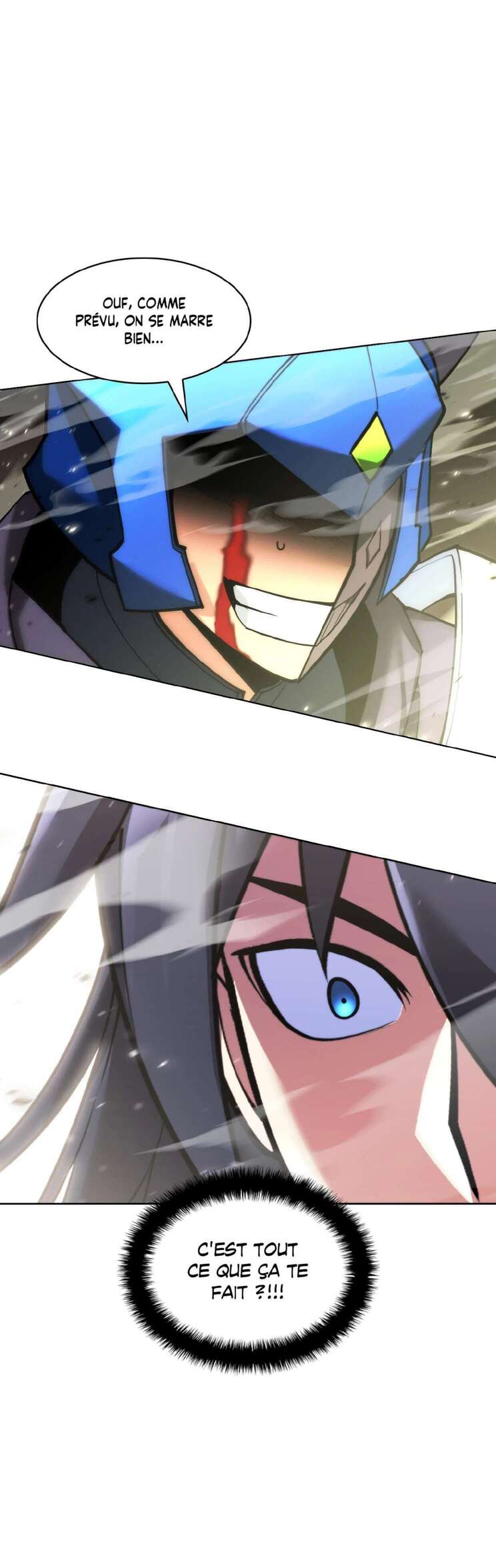 Overgeared (Remake) Chapitre 227 - Page 86