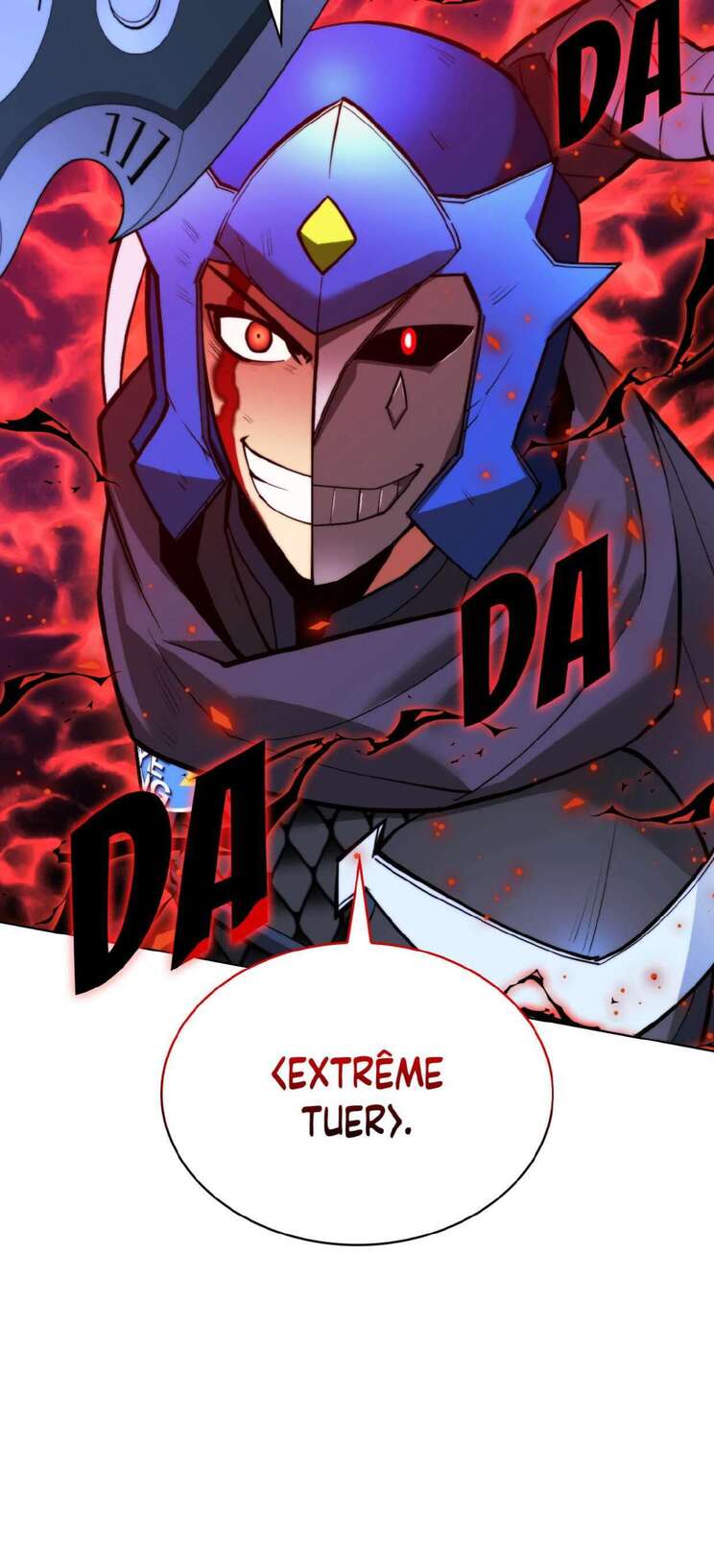 Overgeared (Remake) Chapitre 227 - Page 89