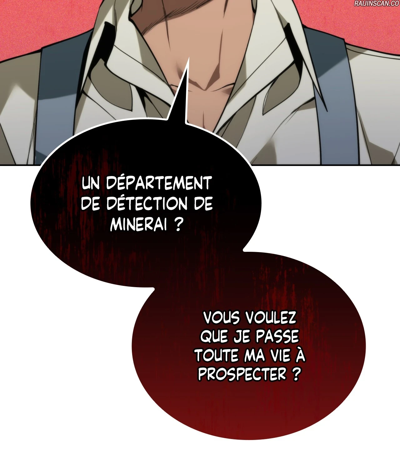 Overgeared (Remake) Chapitre 293 - Page 105