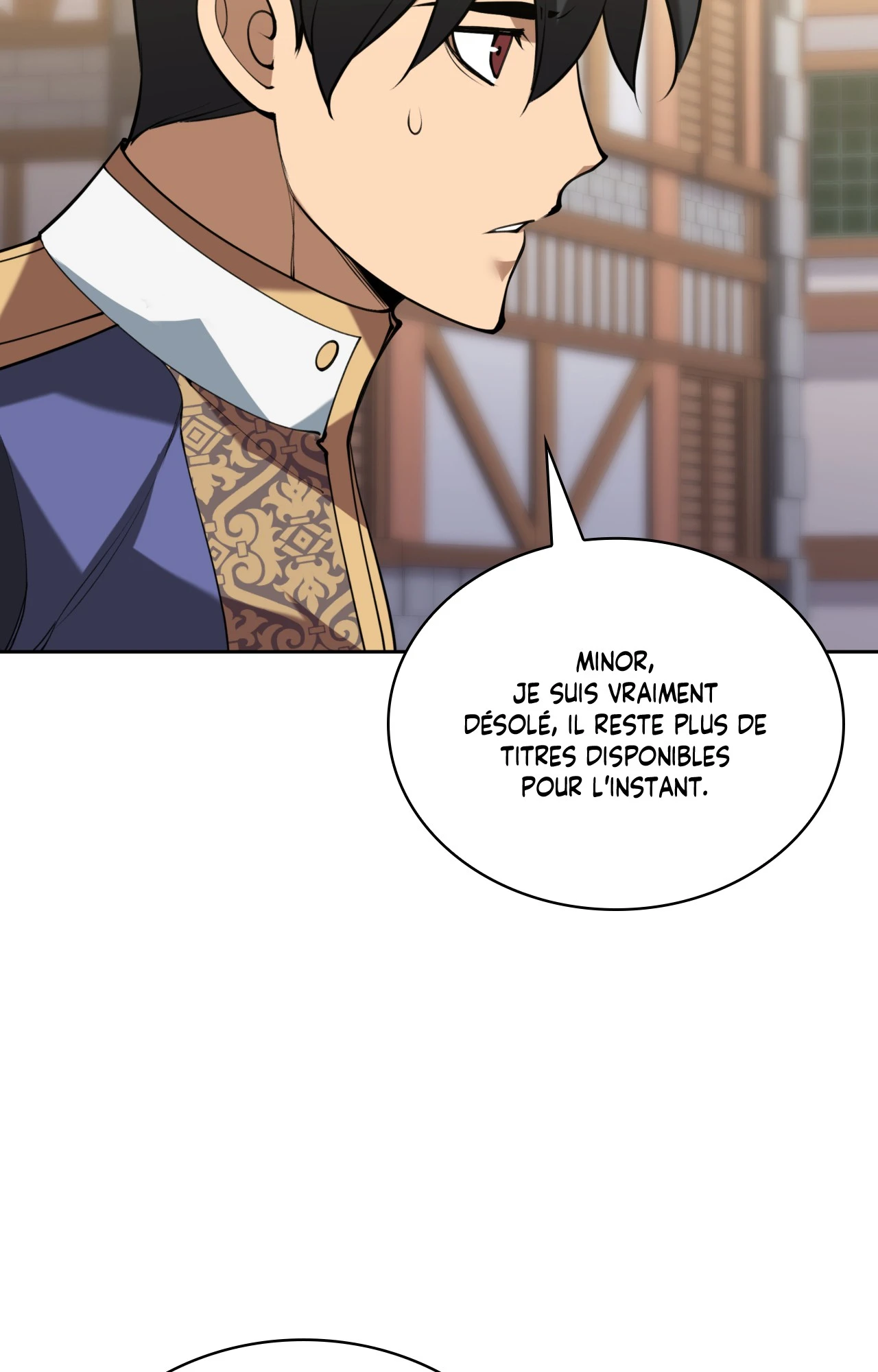 Overgeared (Remake) Chapitre 293 - Page 107