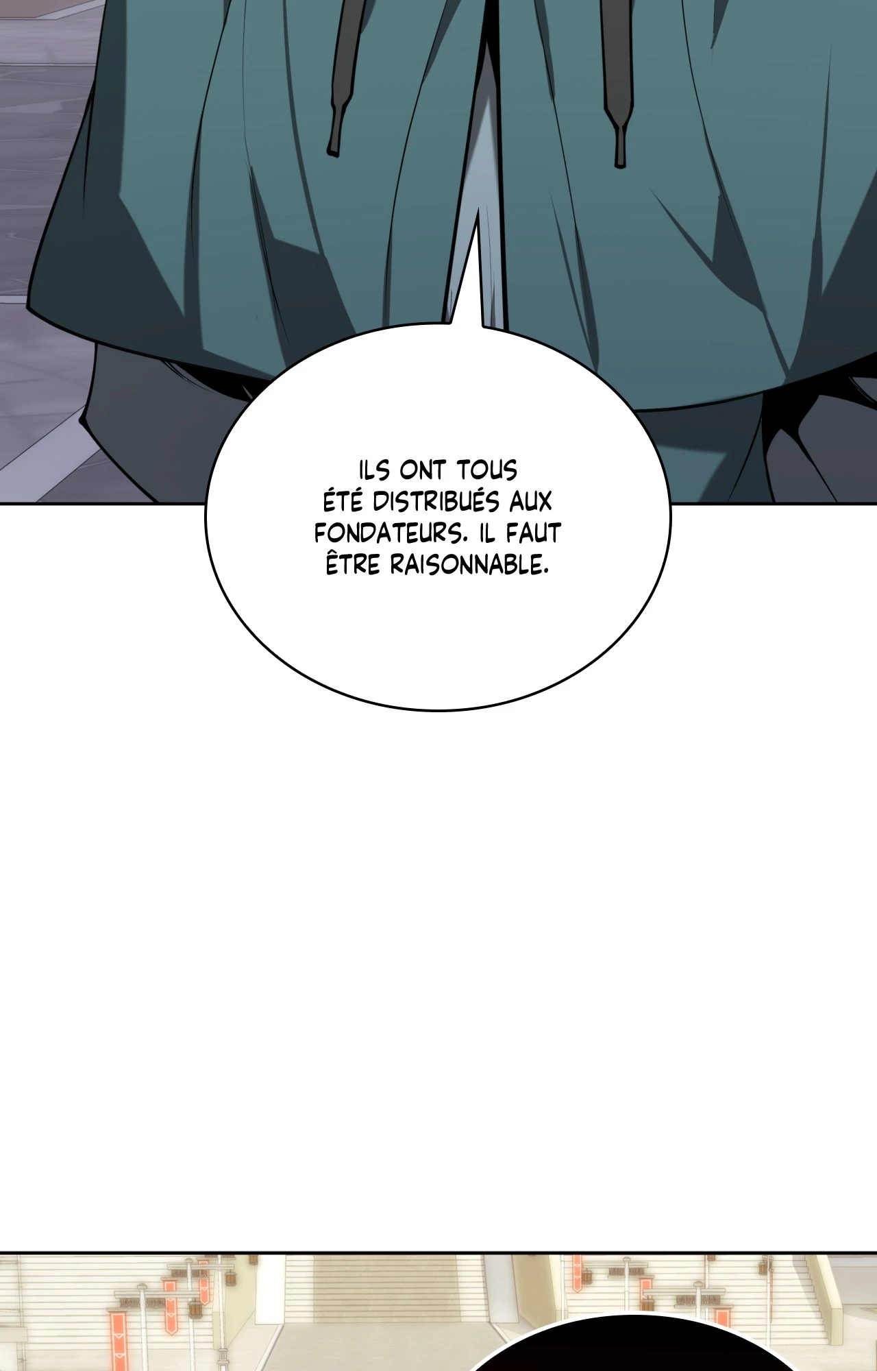 Overgeared (Remake) Chapitre 293 - Page 109