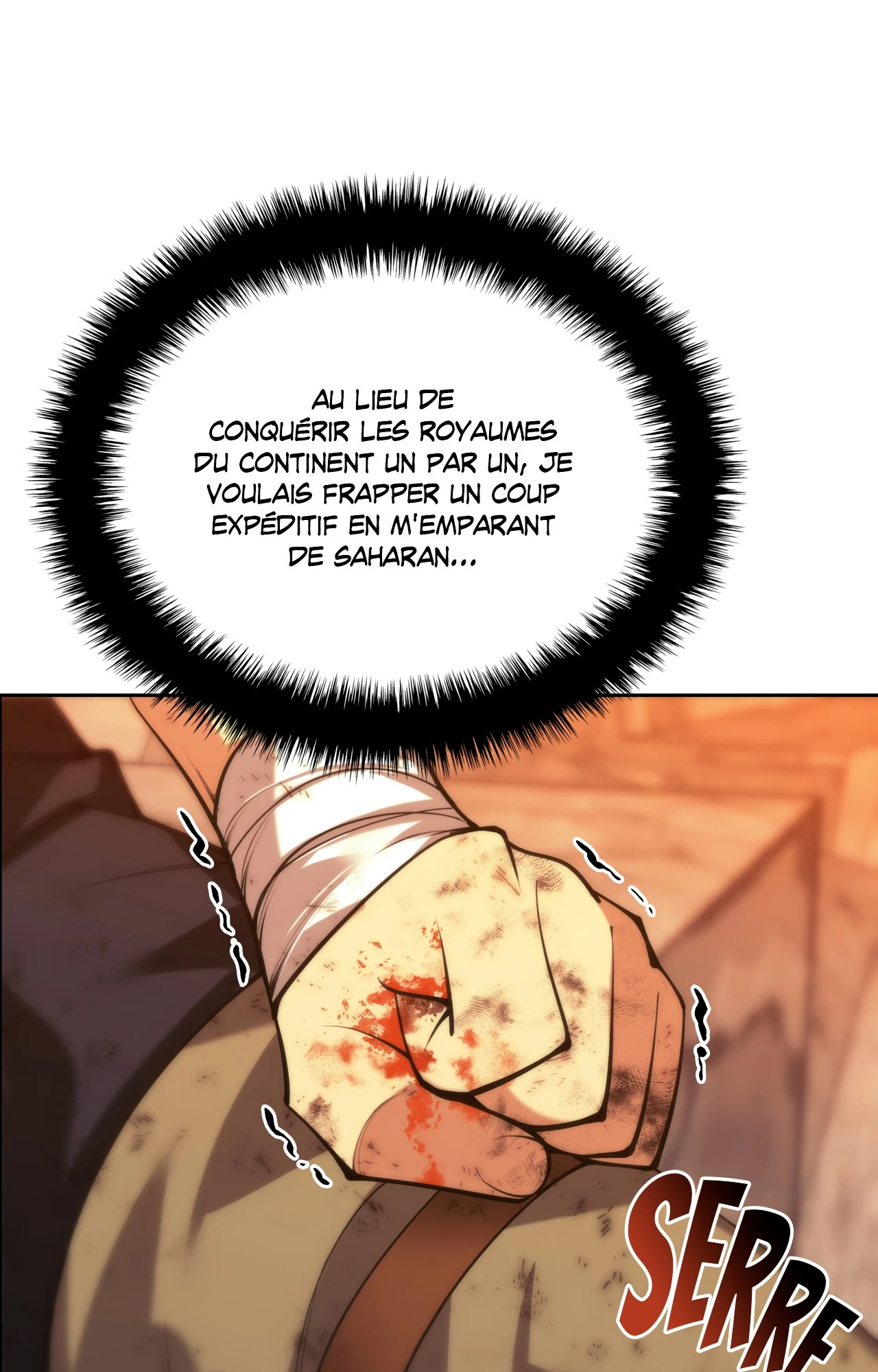Overgeared (Remake) Chapitre 293 - Page 13