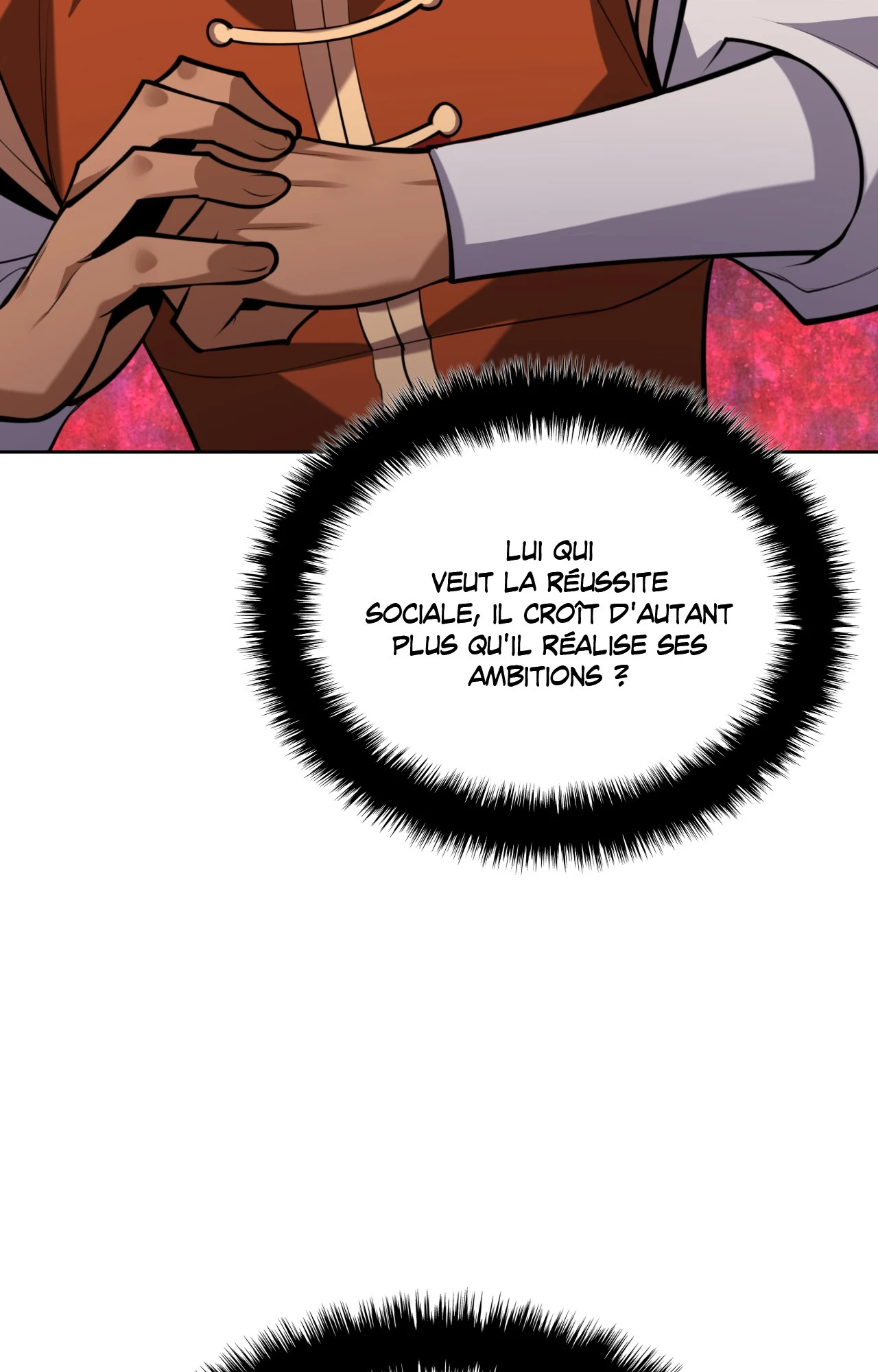 Overgeared (Remake) Chapitre 293 - Page 133