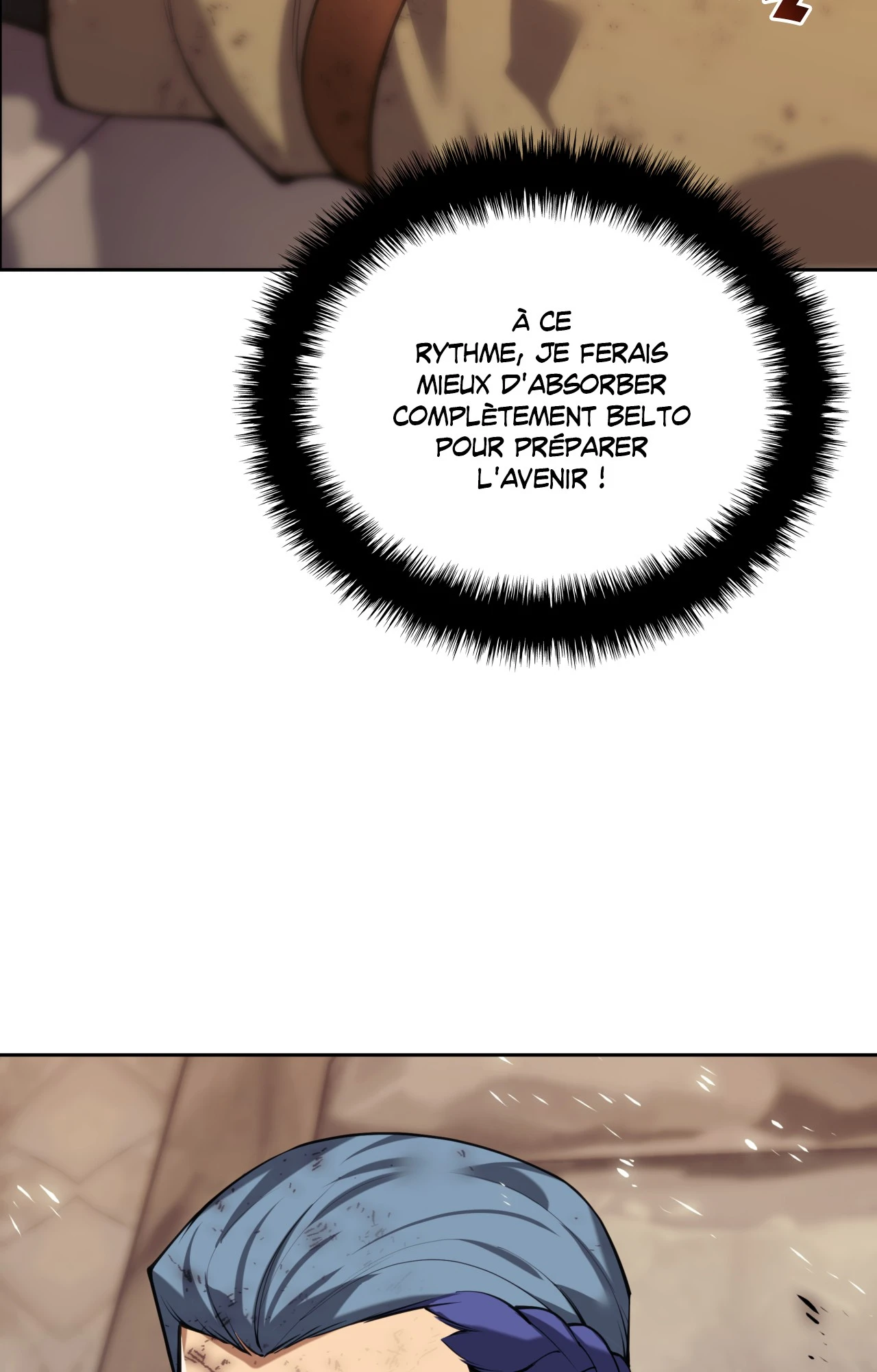 Overgeared (Remake) Chapitre 293 - Page 14