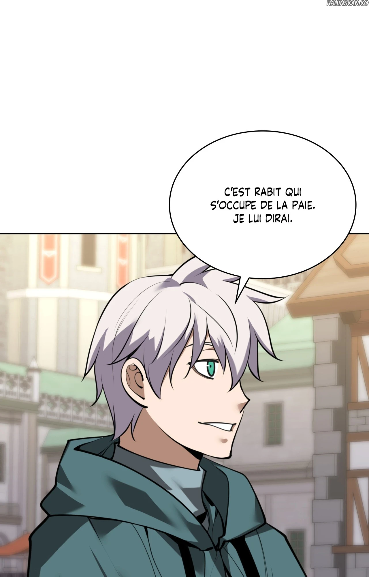 Overgeared (Remake) Chapitre 293 - Page 140