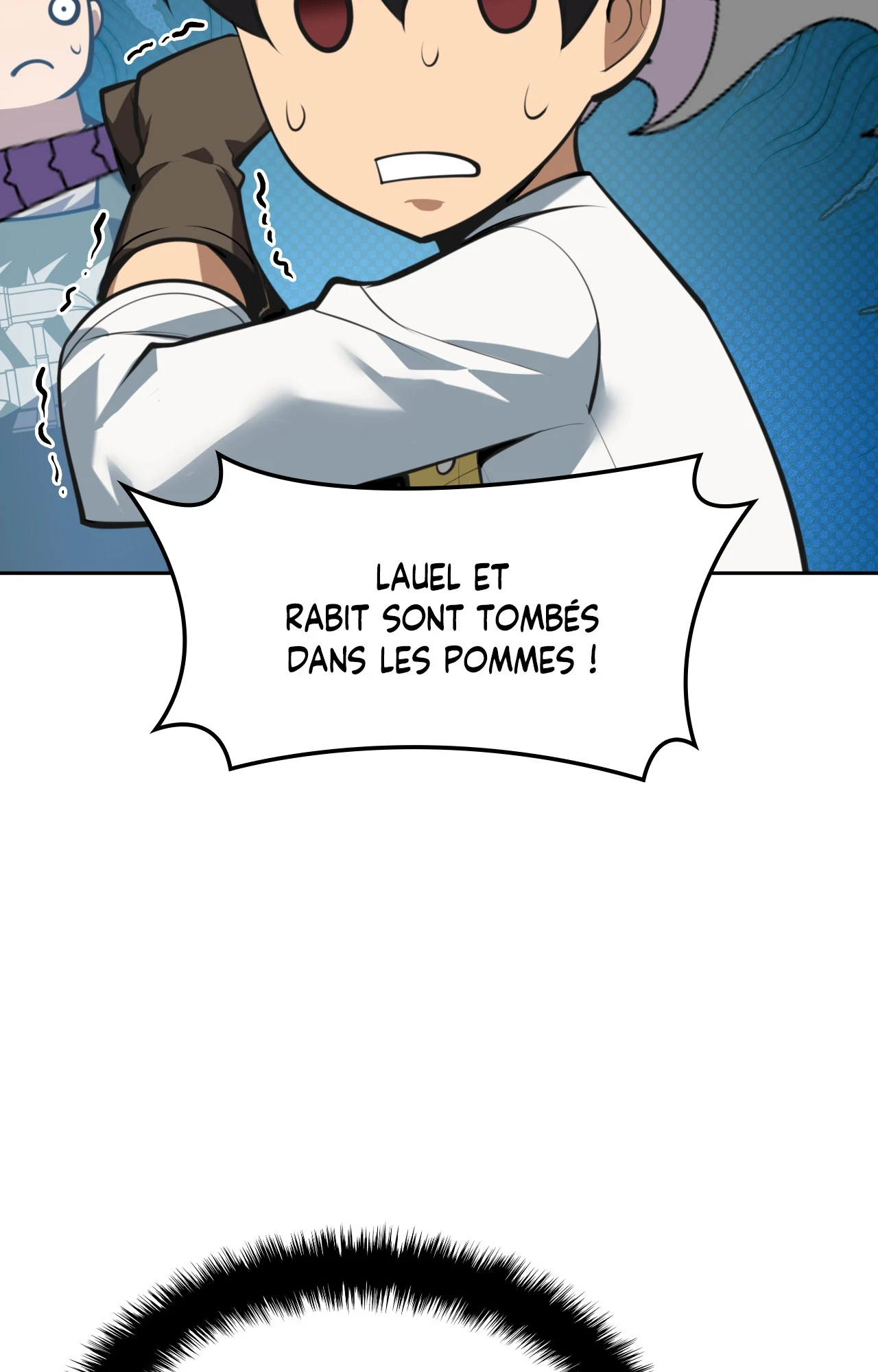 Overgeared (Remake) Chapitre 293 - Page 162