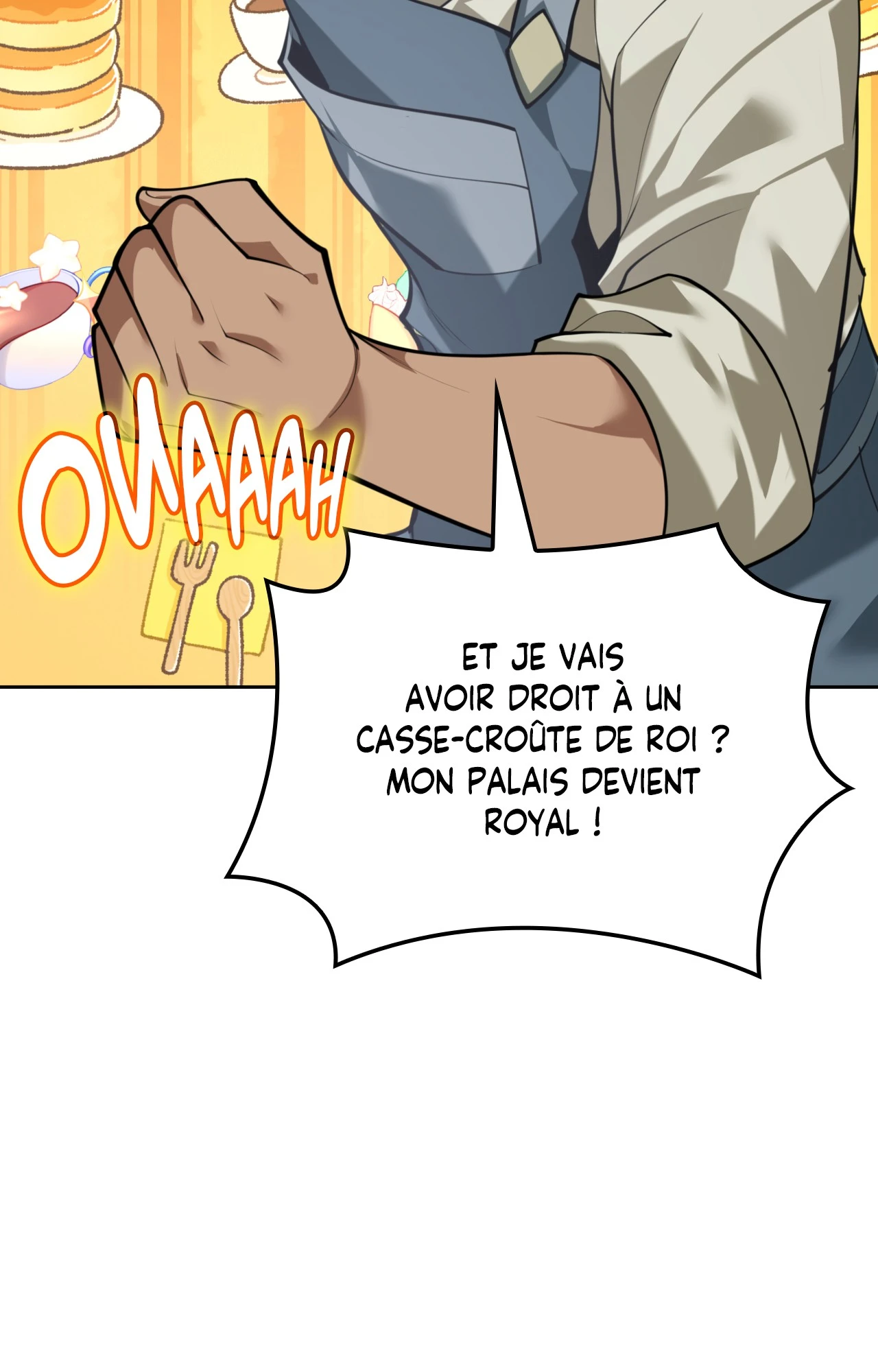 Overgeared (Remake) Chapitre 293 - Page 169