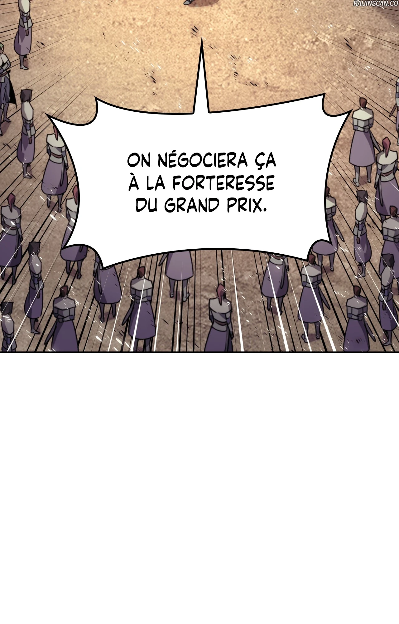 Overgeared (Remake) Chapitre 293 - Page 20