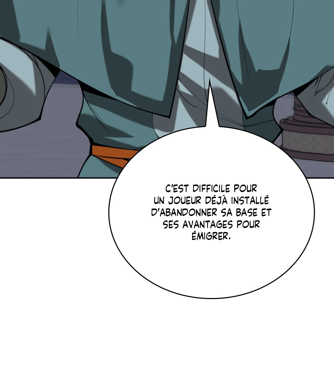 Overgeared (Remake) Chapitre 293 - Page 38