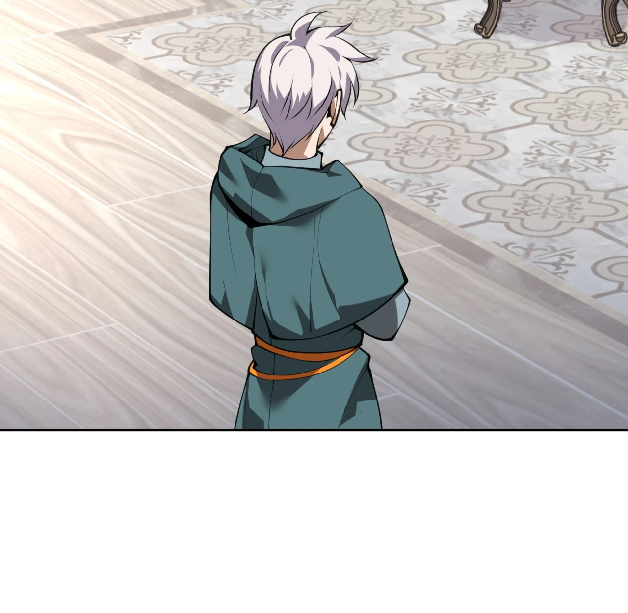 Overgeared (Remake) Chapitre 293 - Page 46