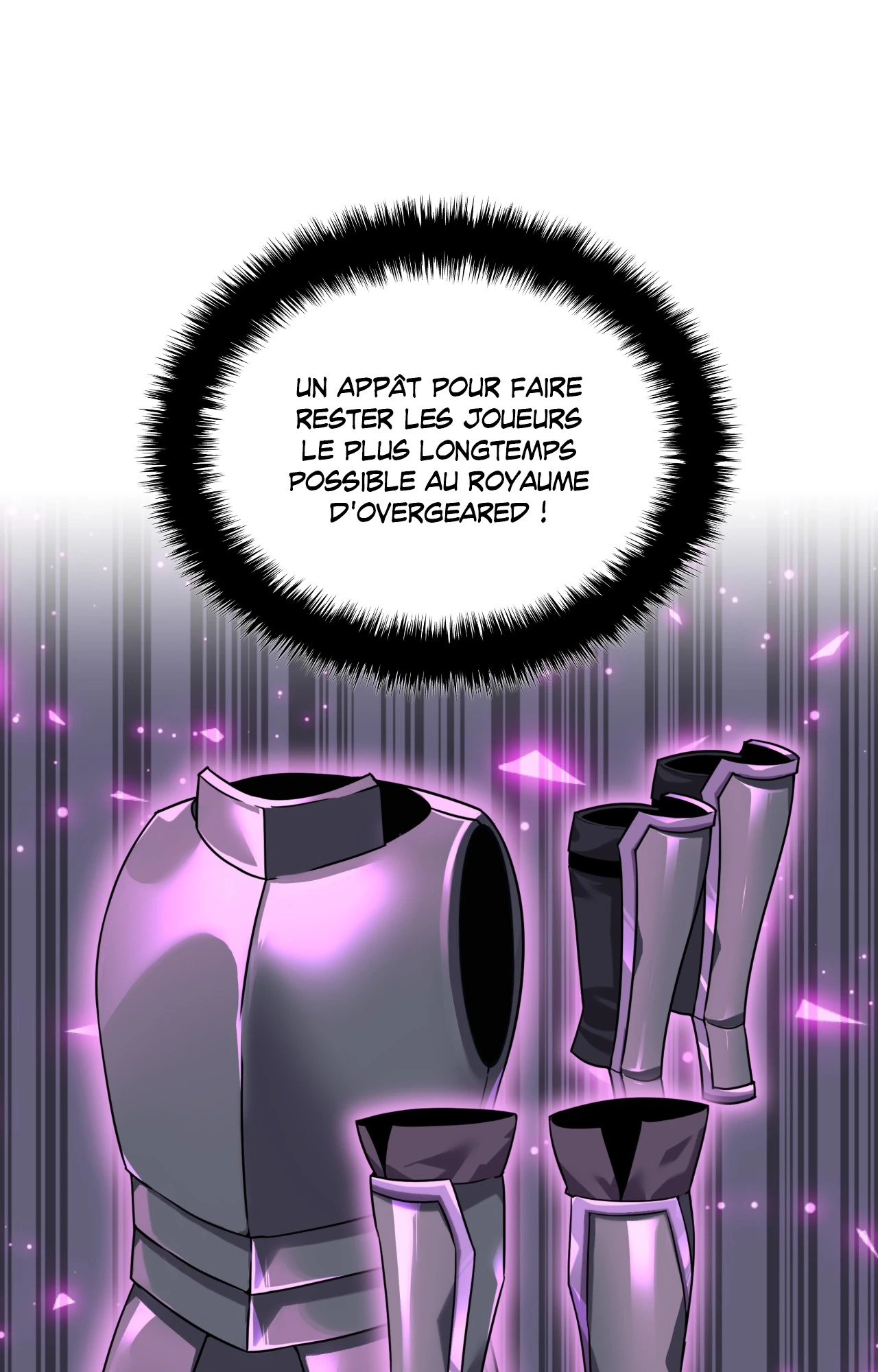 Overgeared (Remake) Chapitre 293 - Page 48