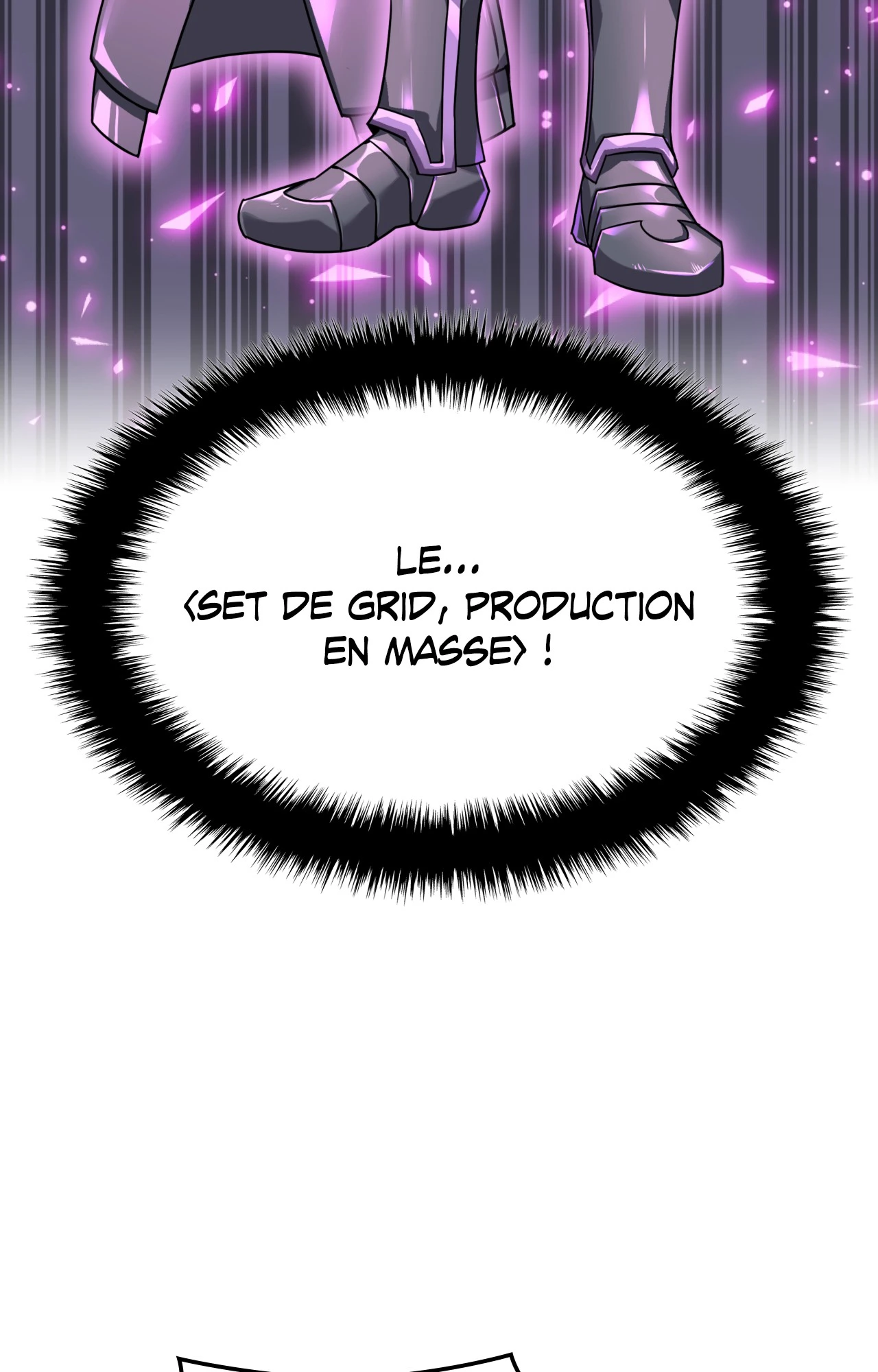 Overgeared (Remake) Chapitre 293 - Page 49