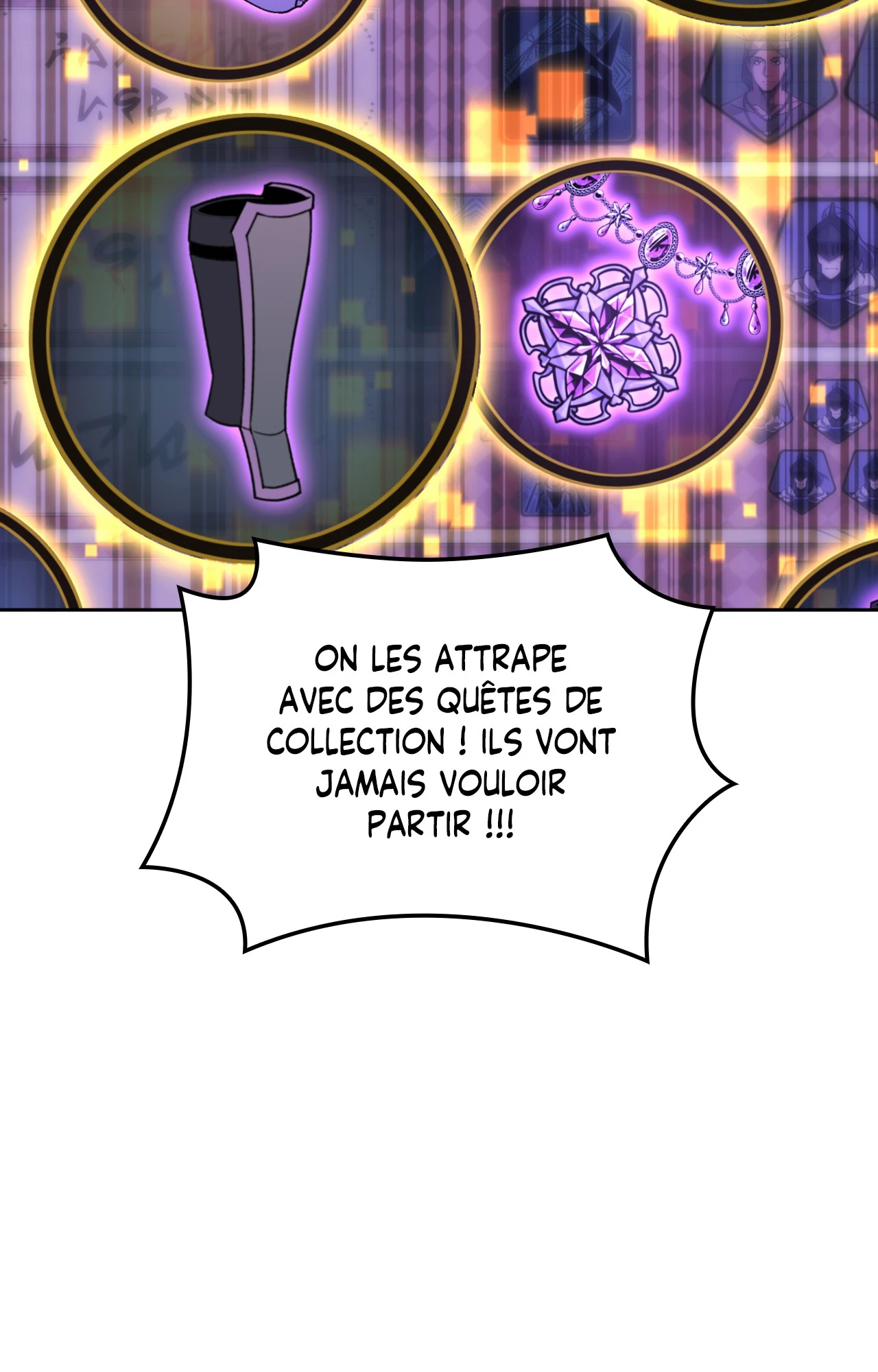Overgeared (Remake) Chapitre 293 - Page 51