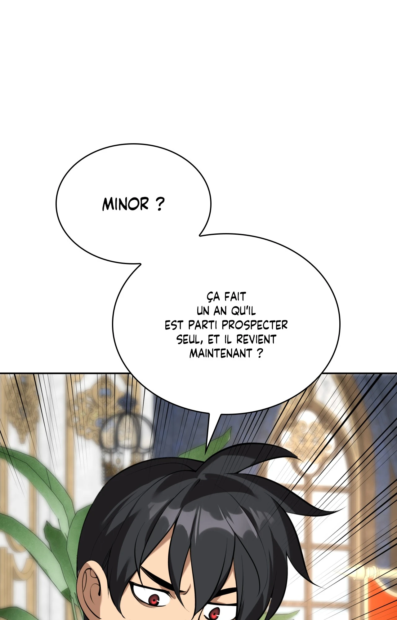Overgeared (Remake) Chapitre 293 - Page 69
