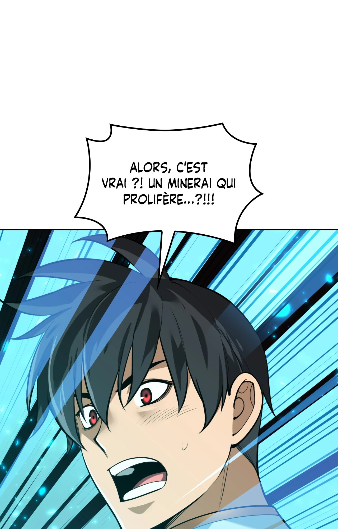 Overgeared (Remake) Chapitre 293 - Page 91