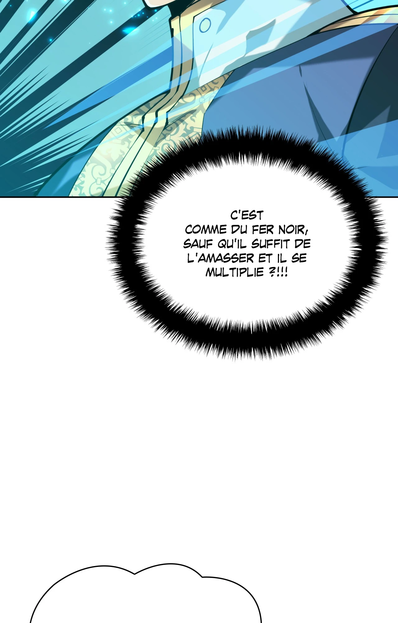 Overgeared (Remake) Chapitre 293 - Page 92