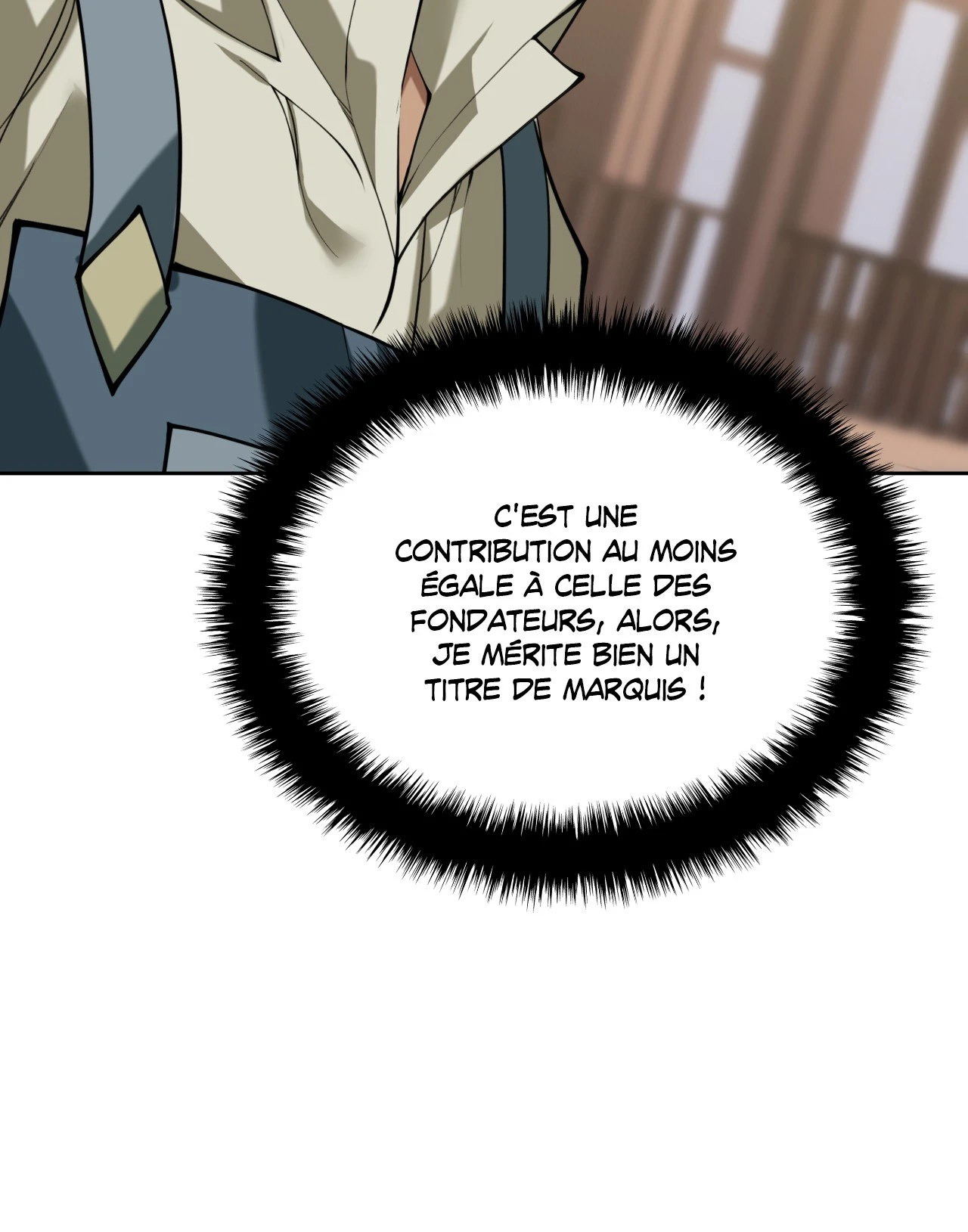 Overgeared (Remake) Chapitre 293 - Page 97
