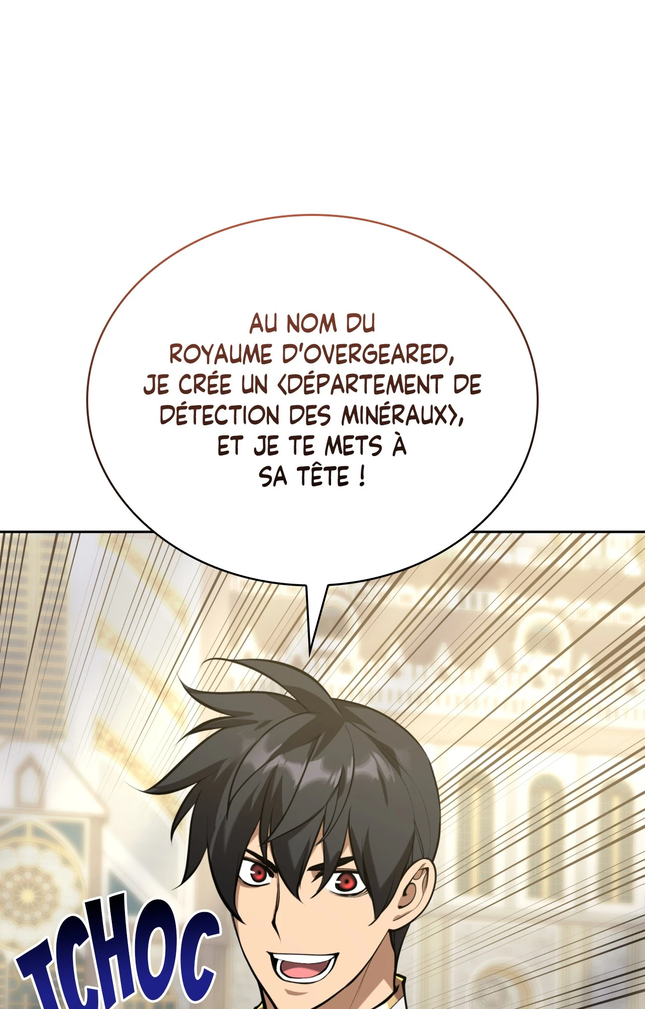 Overgeared (Remake) Chapitre 293 - Page 98