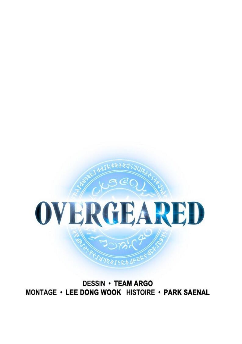 Overgeared (Remake) Chapitre 61 - Page 1