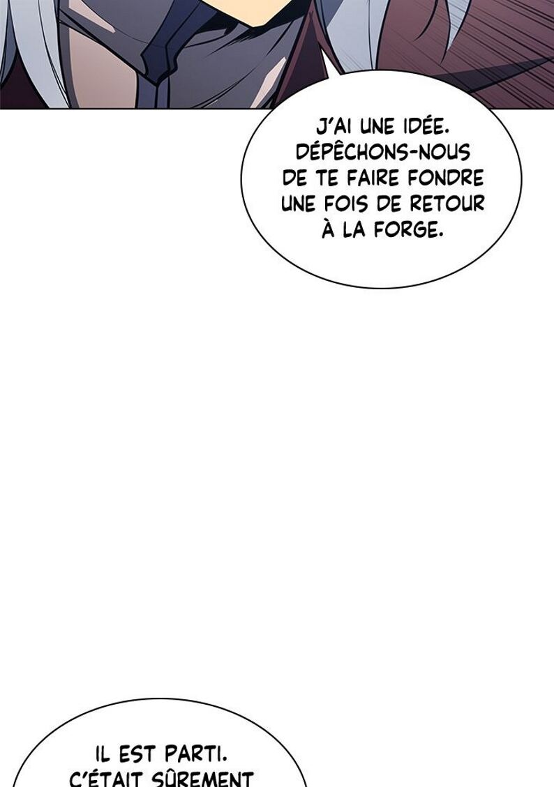 Overgeared (Remake) Chapitre 61 - Page 101