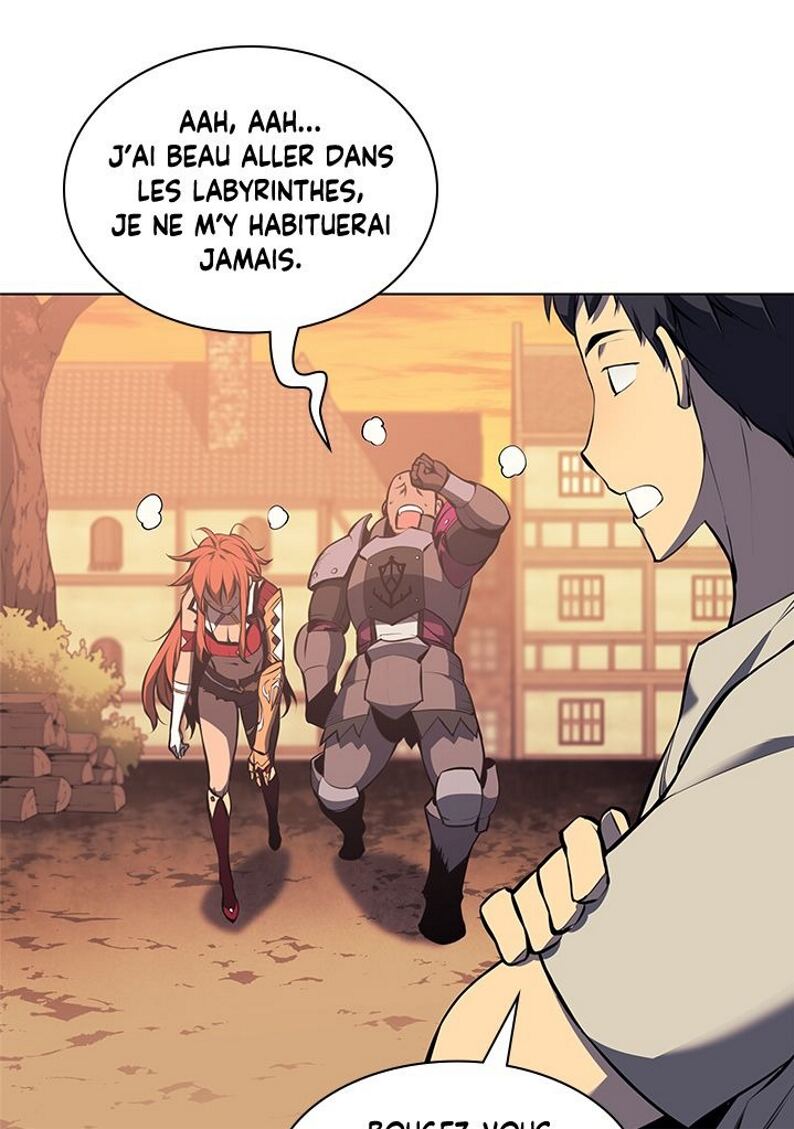 Overgeared (Remake) Chapitre 61 - Page 109