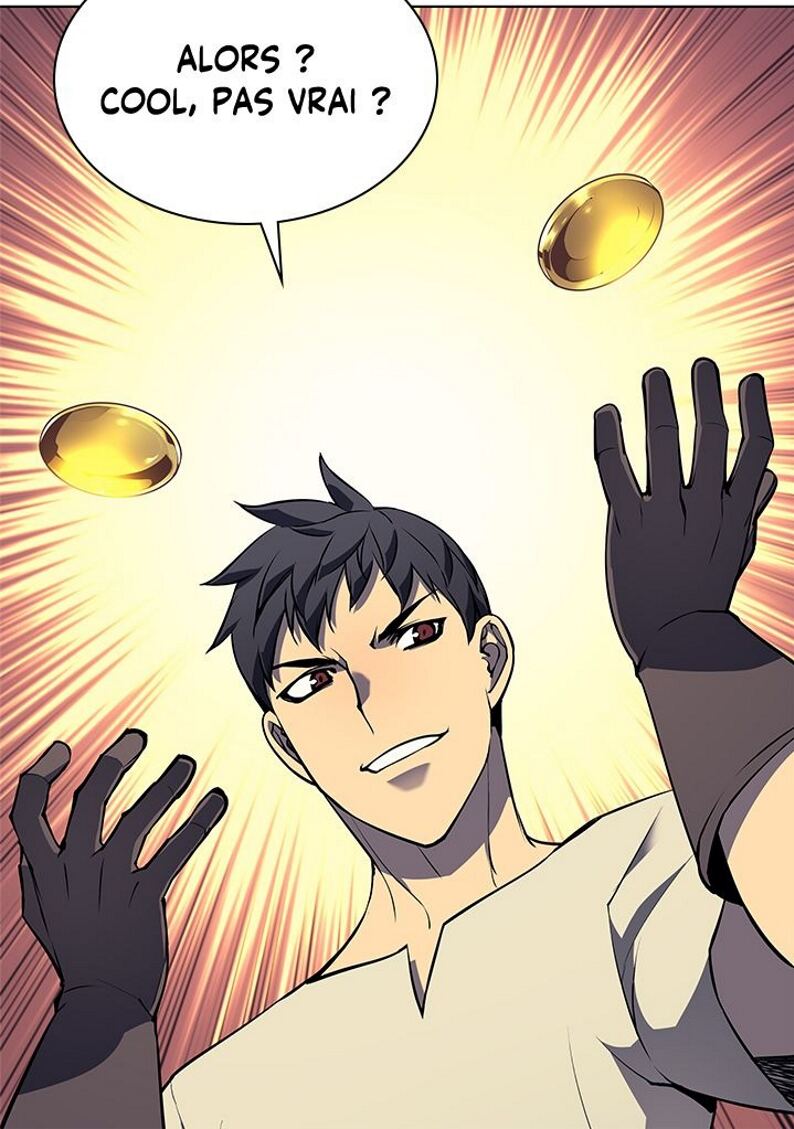 Overgeared (Remake) Chapitre 61 - Page 119