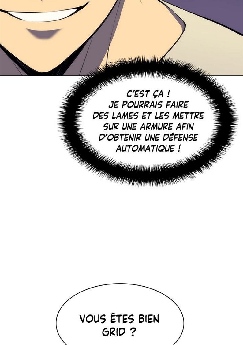 Overgeared (Remake) Chapitre 61 - Page 123
