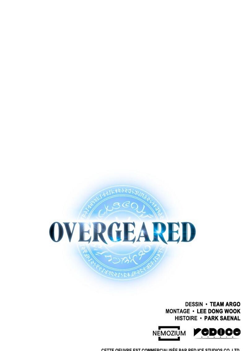 Overgeared (Remake) Chapitre 61 - Page 132