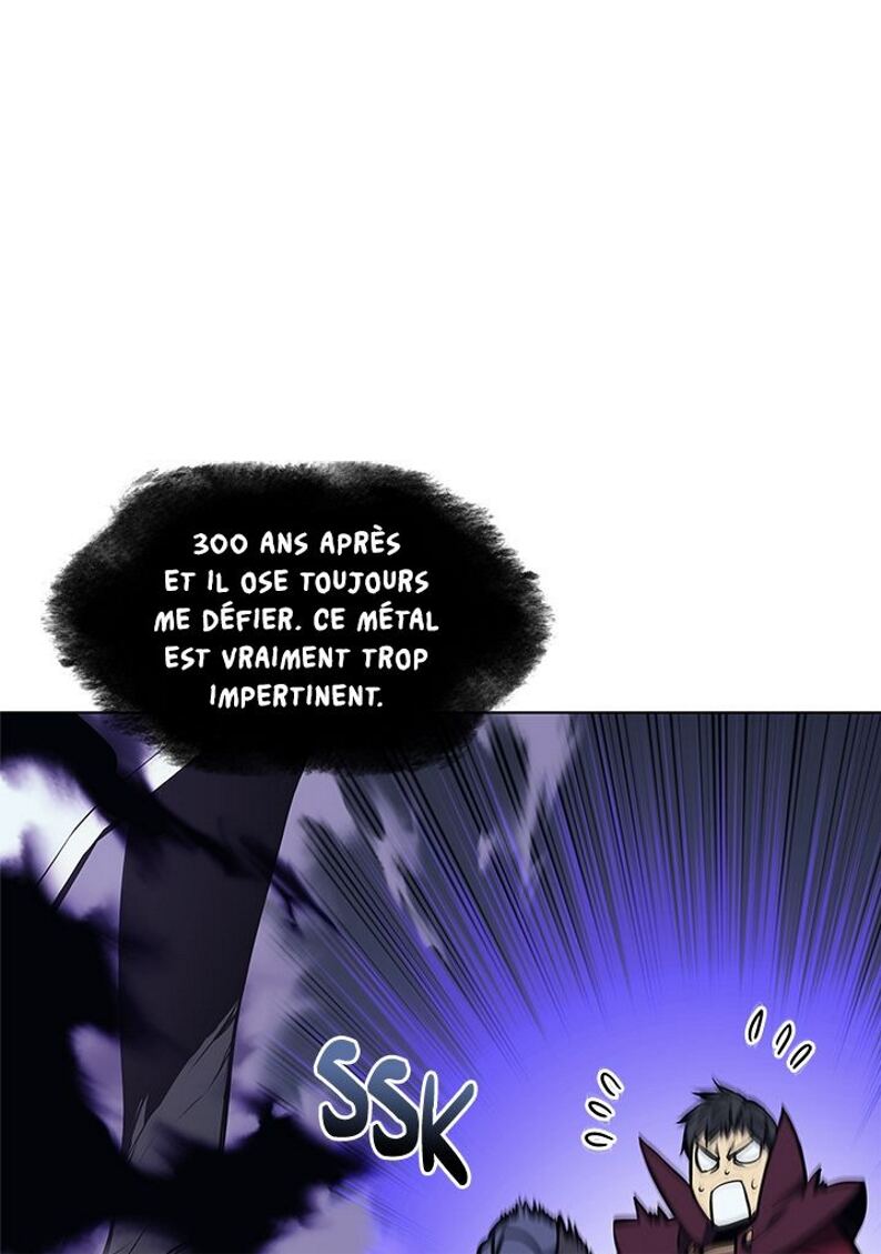 Overgeared (Remake) Chapitre 61 - Page 21