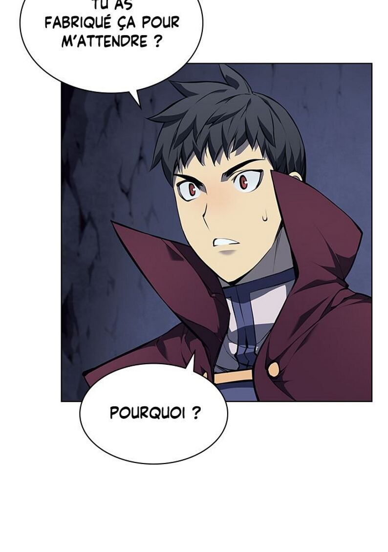 Overgeared (Remake) Chapitre 61 - Page 35