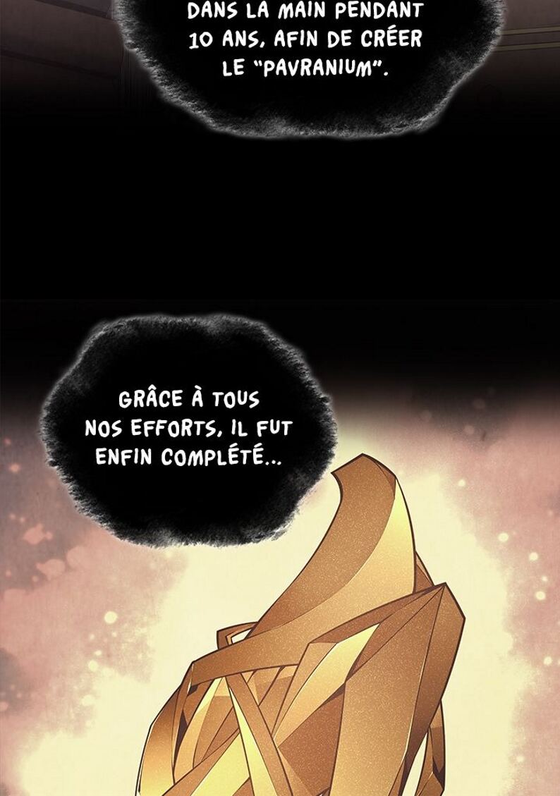 Overgeared (Remake) Chapitre 61 - Page 52