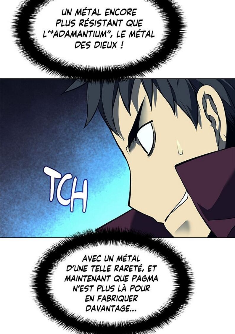 Overgeared (Remake) Chapitre 61 - Page 63