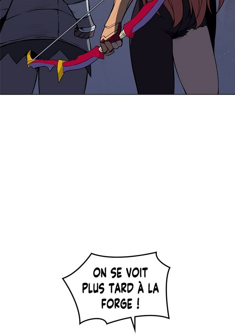 Overgeared (Remake) Chapitre 61 - Page 85