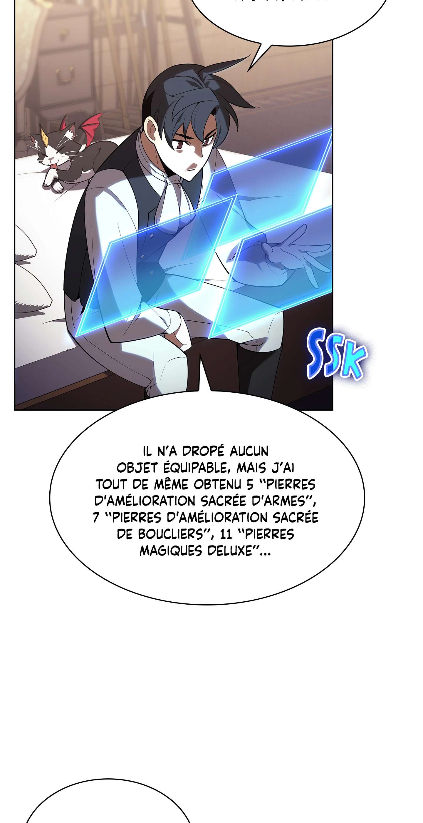 Overgeared (Remake) Chapitre 149 - Page 100