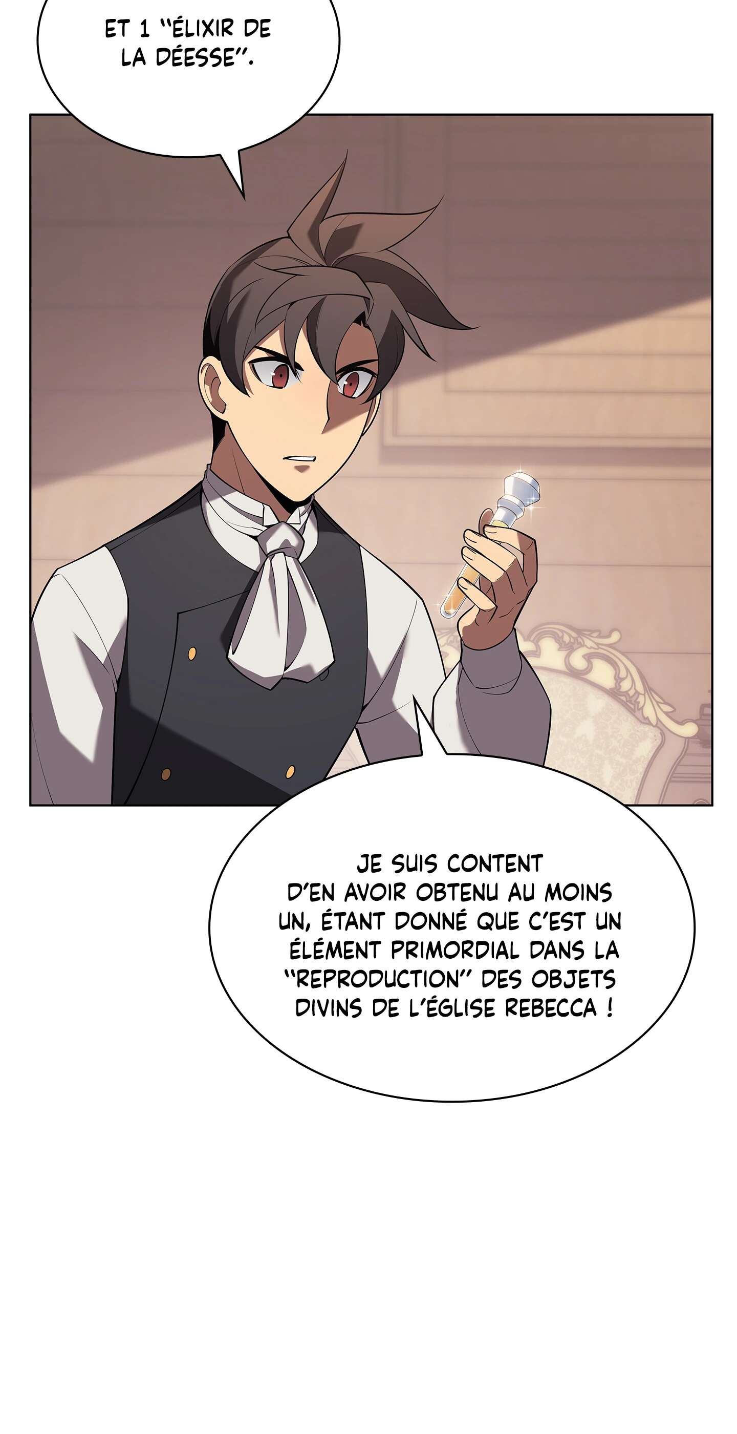 Overgeared (Remake) Chapitre 149 - Page 101