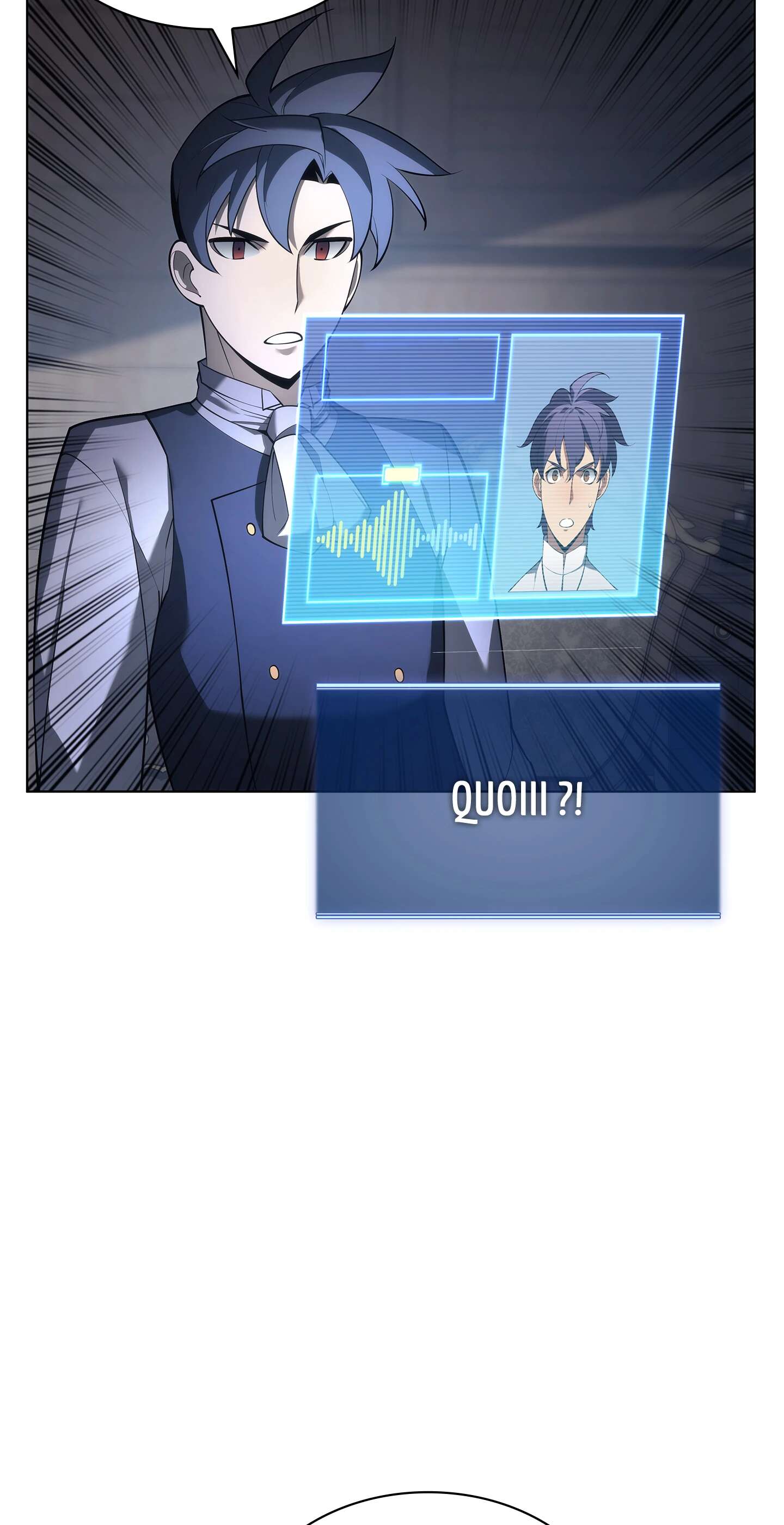 Overgeared (Remake) Chapitre 149 - Page 108