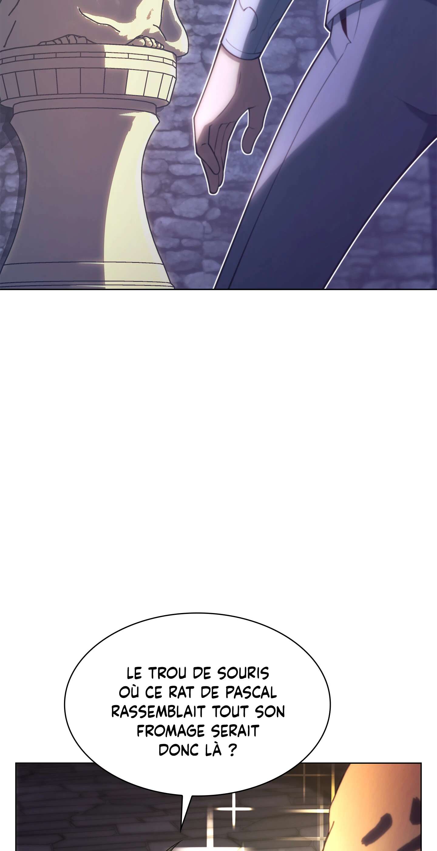 Overgeared (Remake) Chapitre 149 - Page 114
