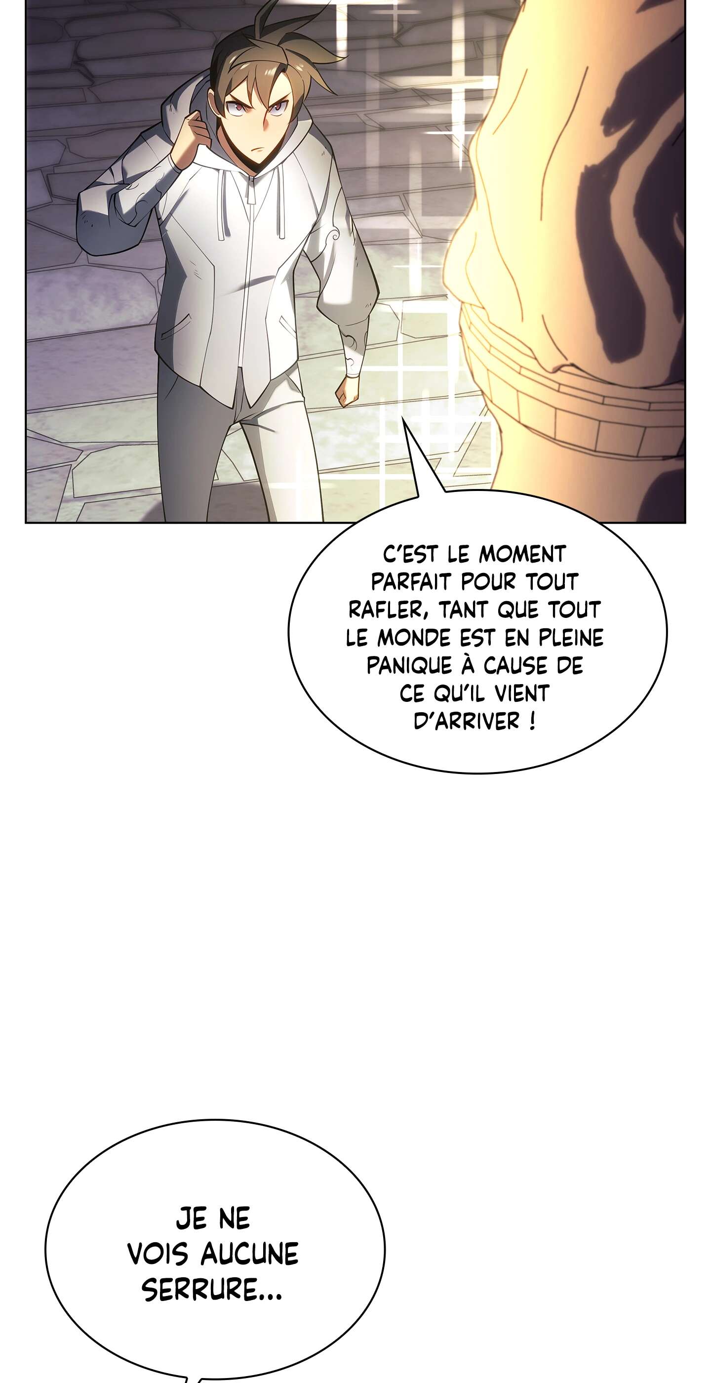Overgeared (Remake) Chapitre 149 - Page 115