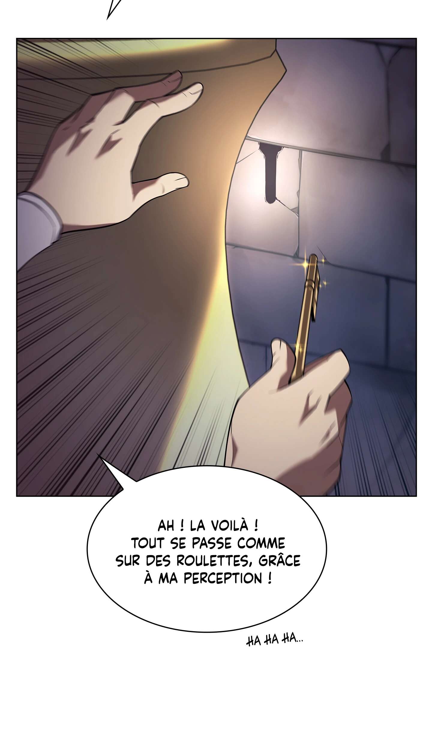 Overgeared (Remake) Chapitre 149 - Page 116
