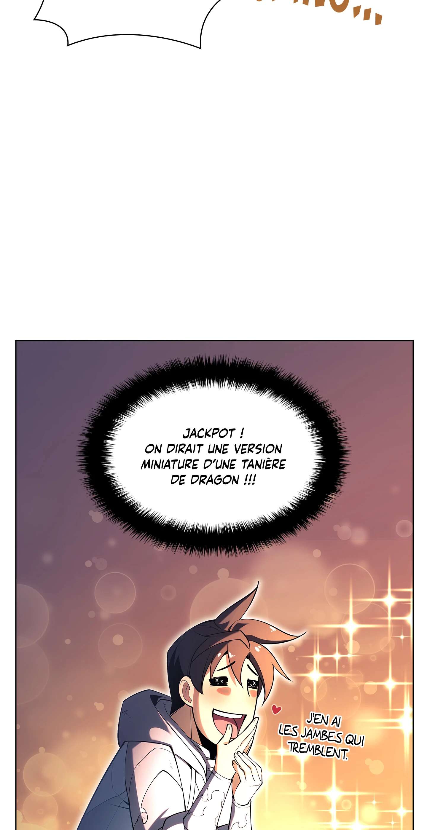 Overgeared (Remake) Chapitre 149 - Page 118